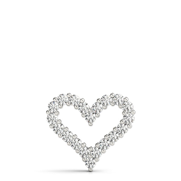 Heart Shape Pendant