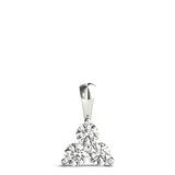 PENDANTS 3 STONE MATCH 40342