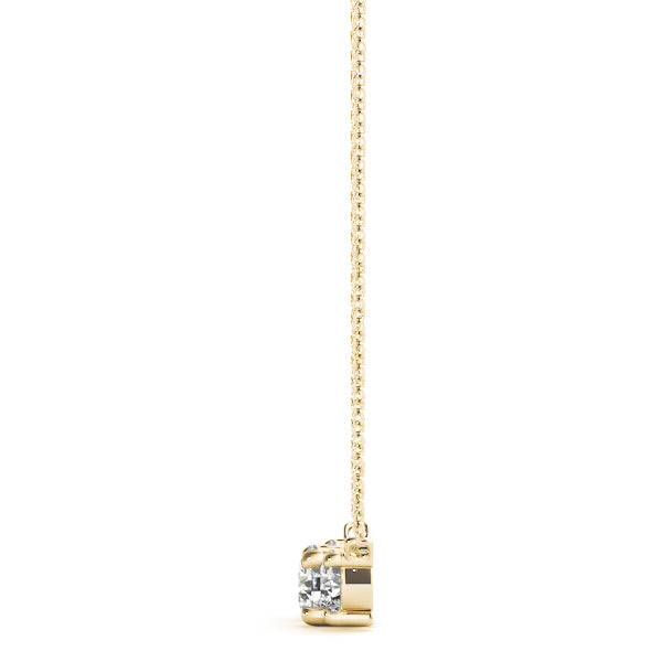 3-Stone Pendant