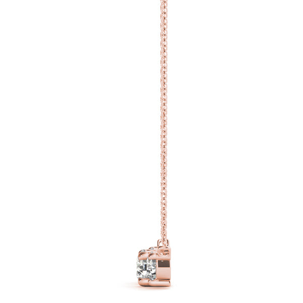 3-Stone Pendant
