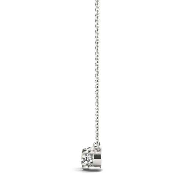 3-Stone Pendant