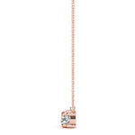 3-Stone Pendant