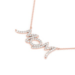 MOM PENDANT-SCRIPT