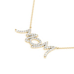 MOM PENDANT-SCRIPT