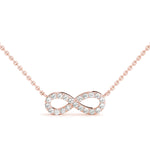 Infinity Fashion Pendant