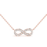 Infinity Fashion Pendant