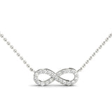 Infinity Fashion Pendant