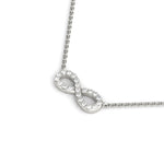 Infinity Fashion Pendant