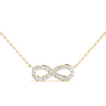 Infinity Fashion Pendant