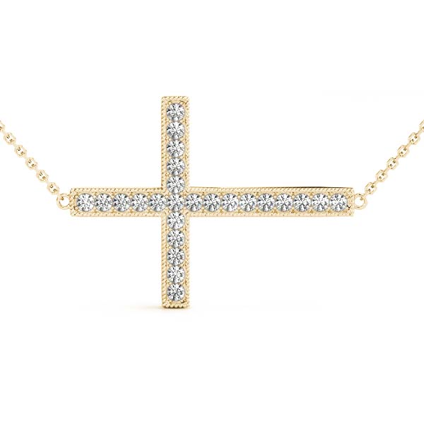 SIDEWAYS CROSSES