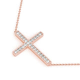 SIDEWAYS CROSSES