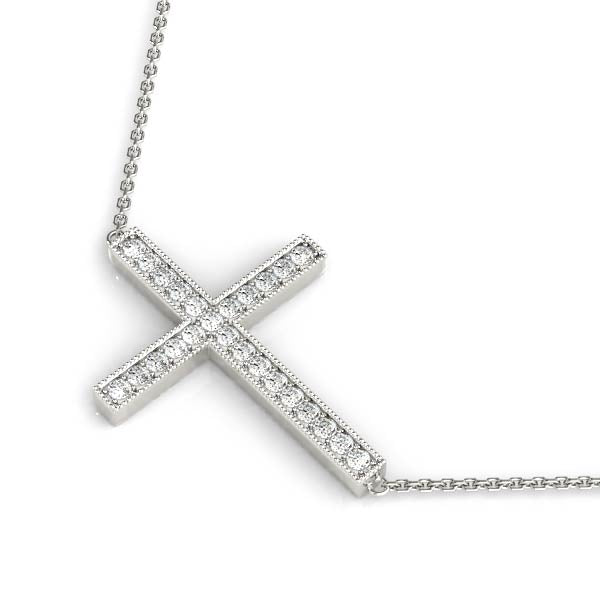 SIDEWAYS CROSSES