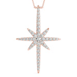 Couture Shape Pendants