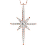 Couture Shape Pendants