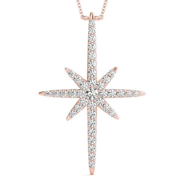 Couture Shape Pendants