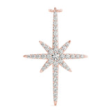 Couture Shape Pendants