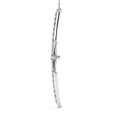 Couture Shape Pendants