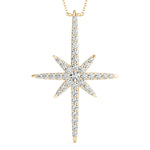 Couture Shape Pendants