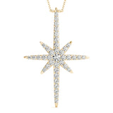 Couture Shape Pendants