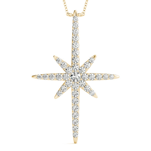Couture Shape Pendants