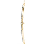 Couture Shape Pendants
