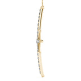 Couture Shape Pendants