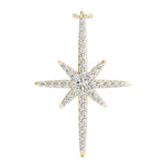 Couture Shape Pendants