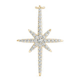Couture Shape Pendants