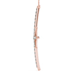 Couture Shape Pendants