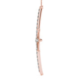 Couture Shape Pendants