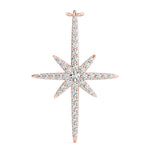 Couture Shape Pendants