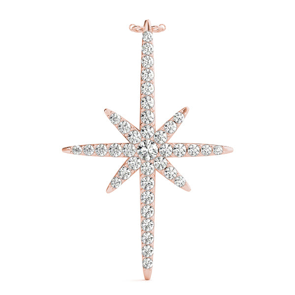 Couture Shape Pendants