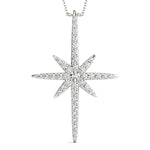 Couture Shape Pendants