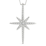 Couture Shape Pendants