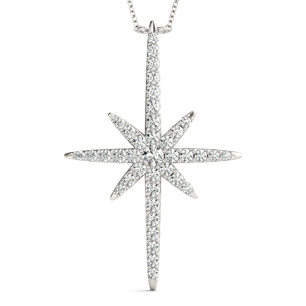 Couture Shape Pendants