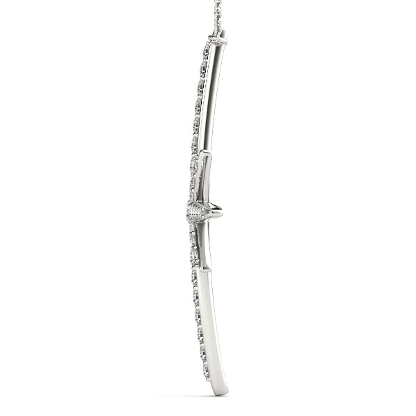 Couture Shape Pendants