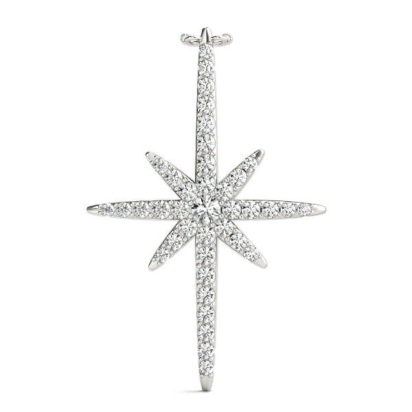 Couture Shape Pendants