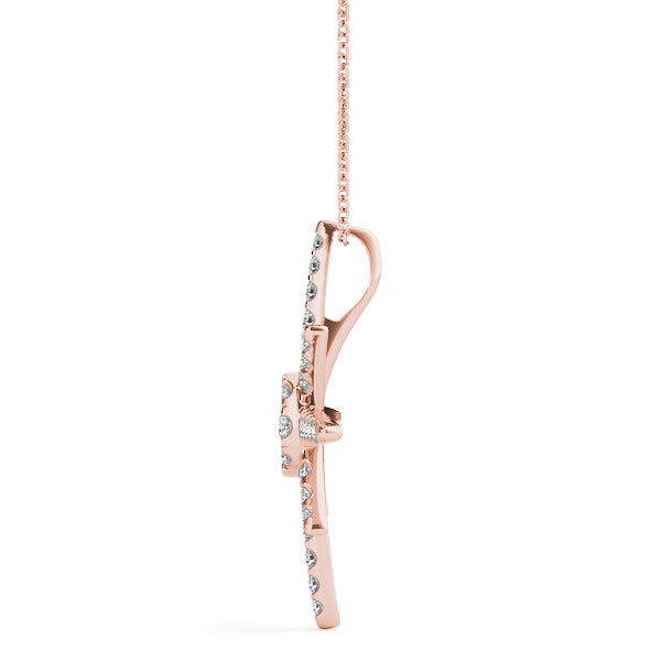 Star Fashion Pendant