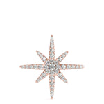 Star Fashion Pendant