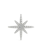 Star Fashion Pendant