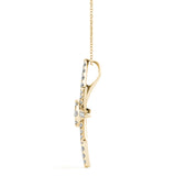 Star Fashion Pendant