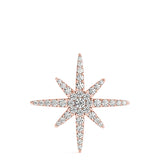 Star Fashion Pendant