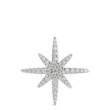 Star Fashion Pendant