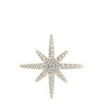 Star Fashion Pendant