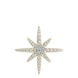 Star Fashion Pendant