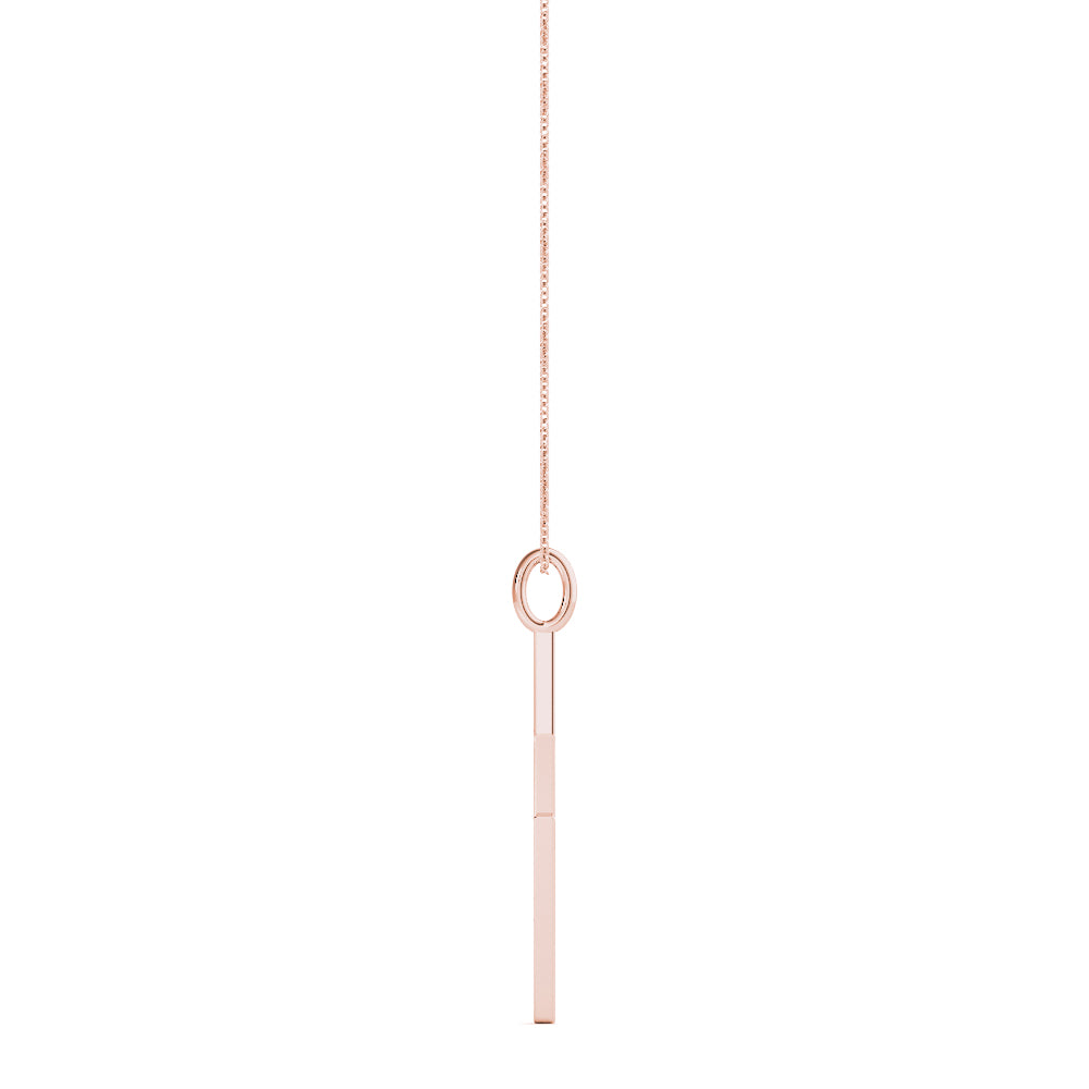 THUNDERBOLT PENDANT