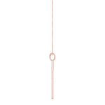 THUNDERBOLT PENDANT
