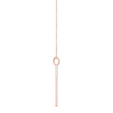 THUNDERBOLT PENDANT