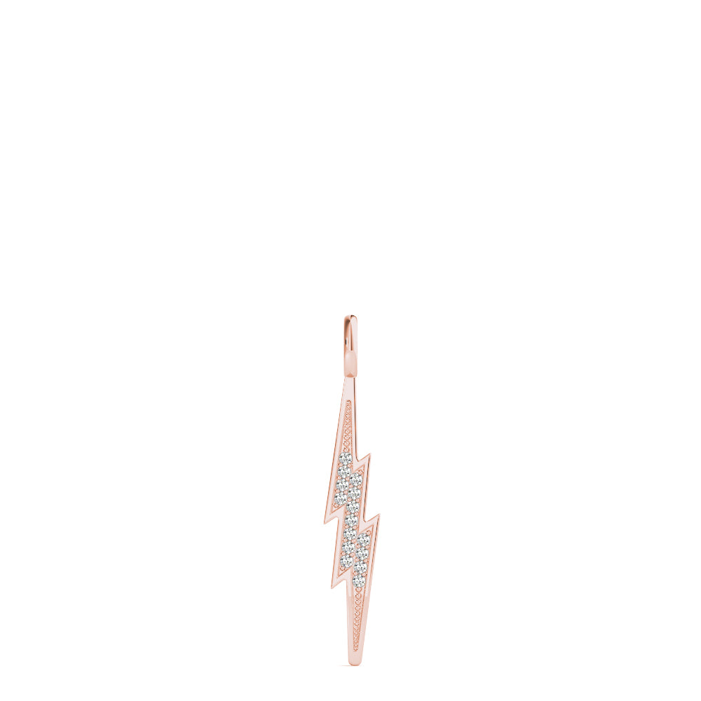 THUNDERBOLT PENDANT