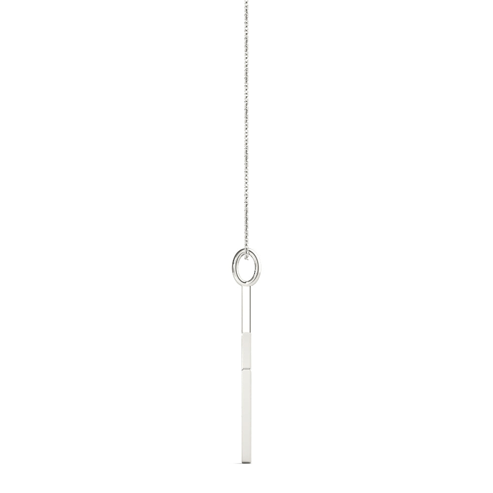 THUNDERBOLT PENDANT